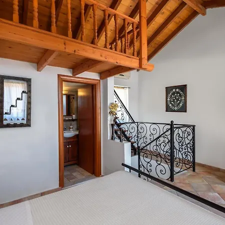 Nikols Apartamento