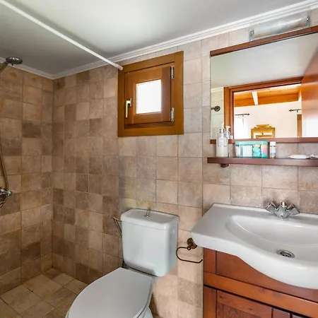 Nikols Apartamento