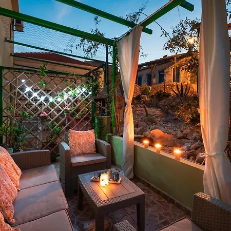 Apartamento Nikols